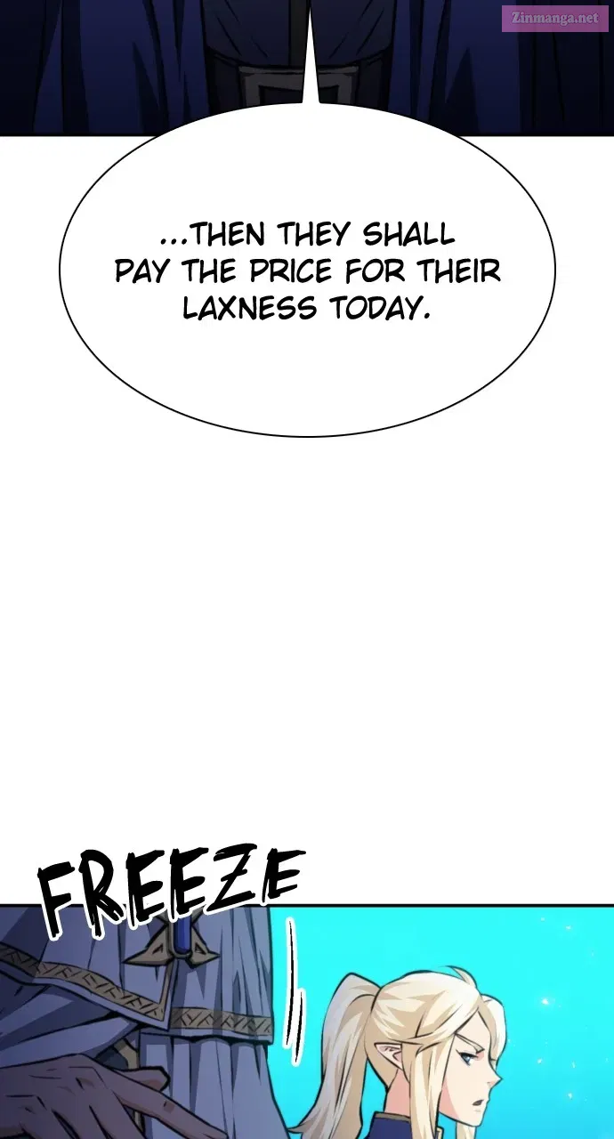 The Druid of Seoul Station Zinmanga X Chapter 167 Page 5