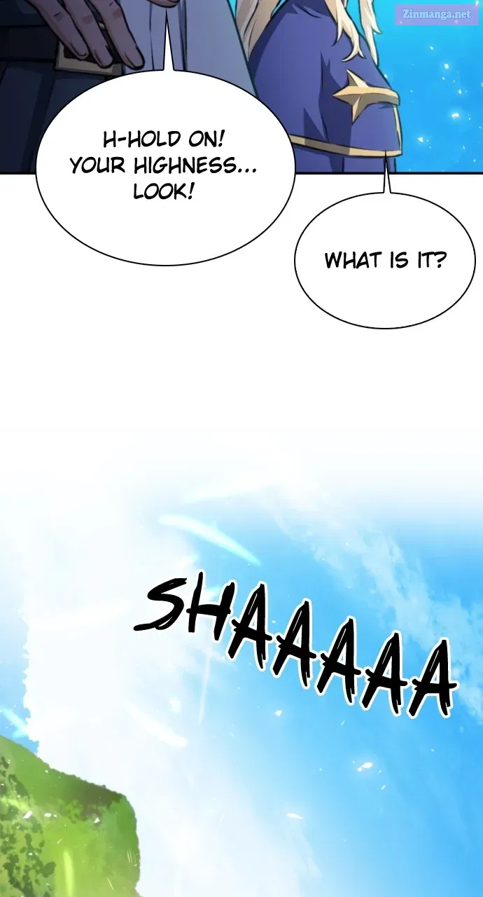 The Druid of Seoul Station Zinmanga X Chapter 167 Page 6