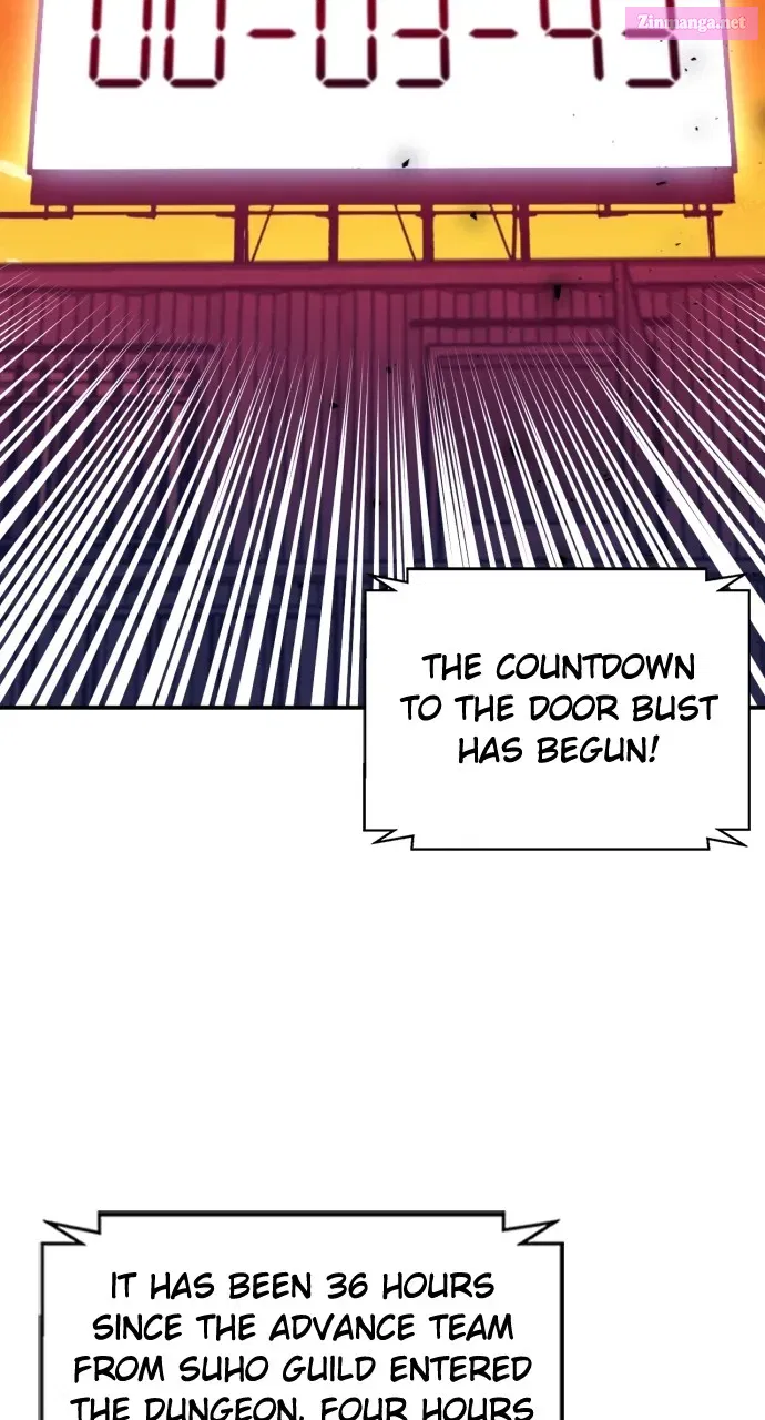 The Druid of Seoul Station Zinmanga X Chapter 167 Page 12