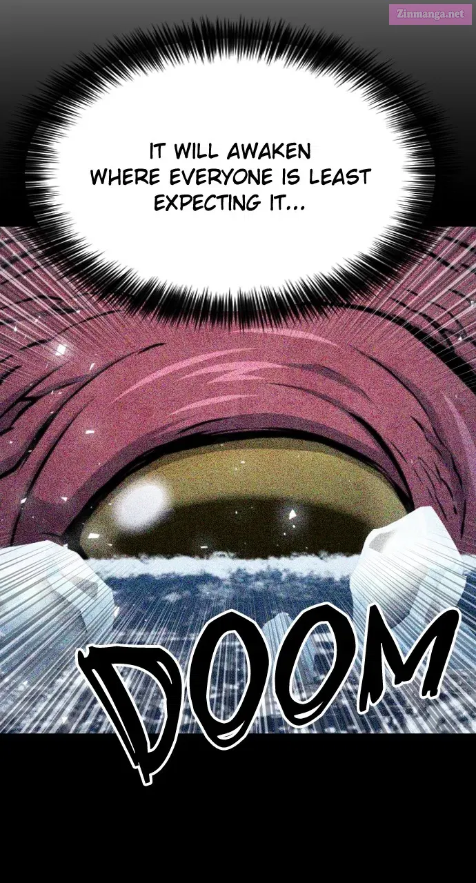 The Druid of Seoul Station Zinmanga X Chapter 167 Page 42