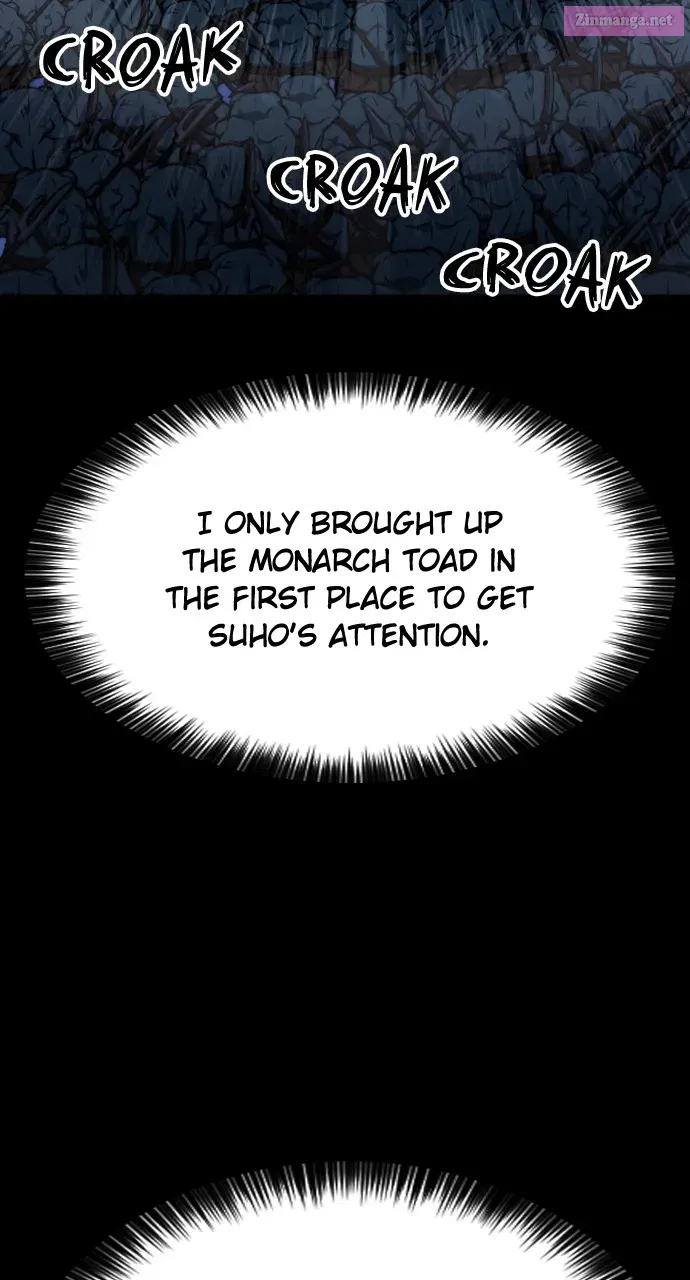 The Druid of Seoul Station Zinmanga X Chapter 167 Page 45