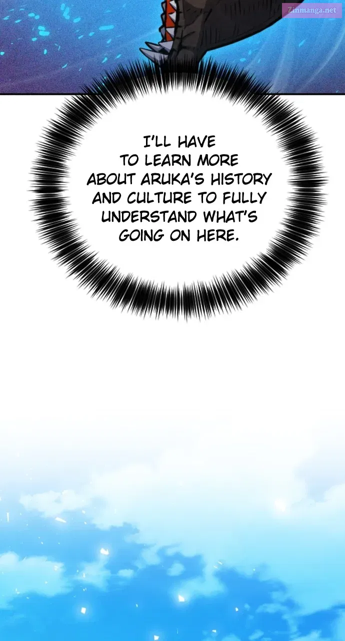 The Druid of Seoul Station Zinmanga X Chapter 167 Page 59
