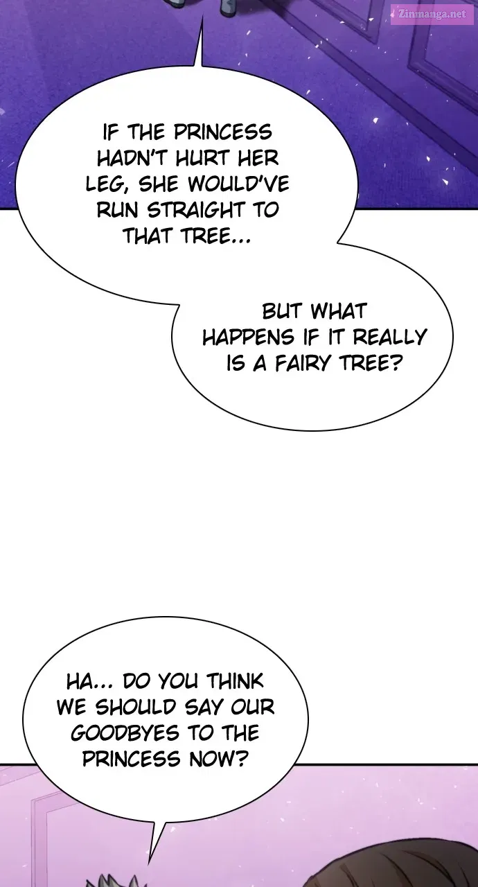 The Druid of Seoul Station Zinmanga X Chapter 167 Page 63