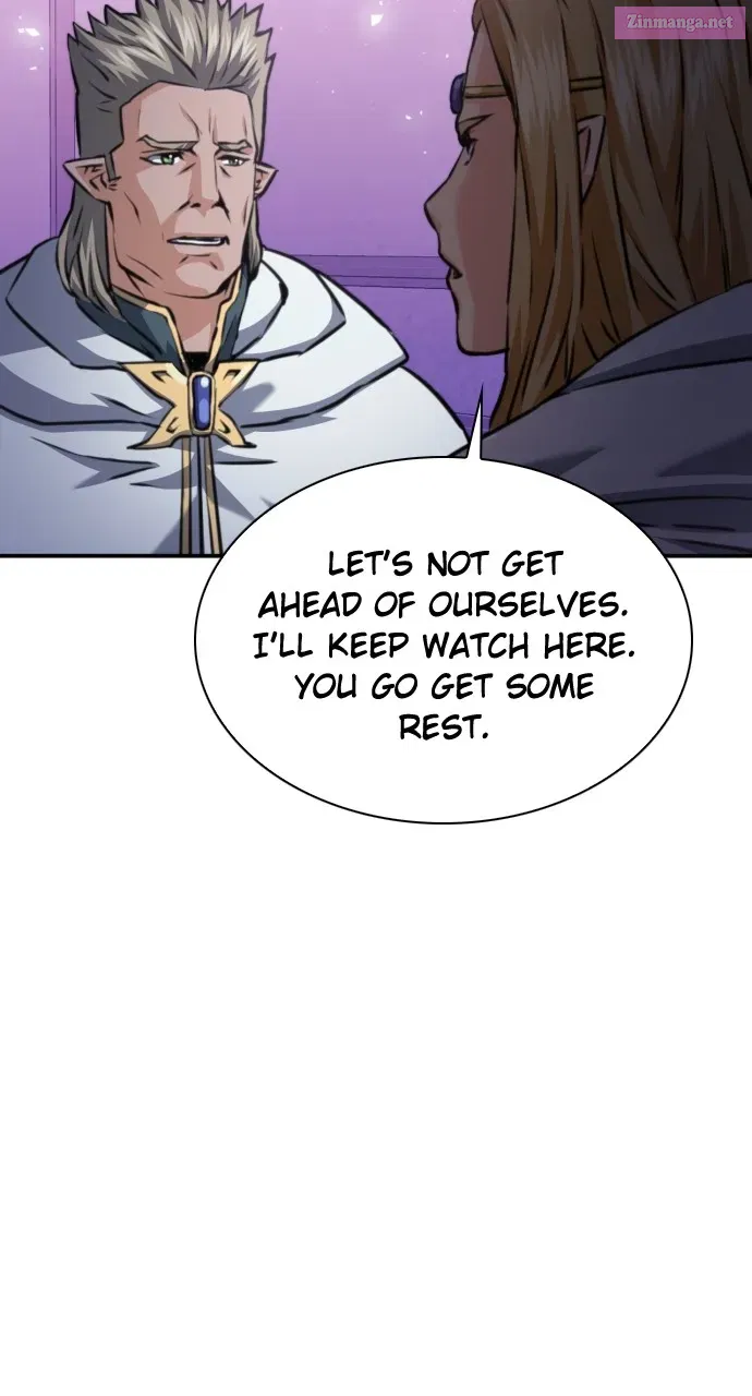 The Druid of Seoul Station Zinmanga X Chapter 167 Page 64