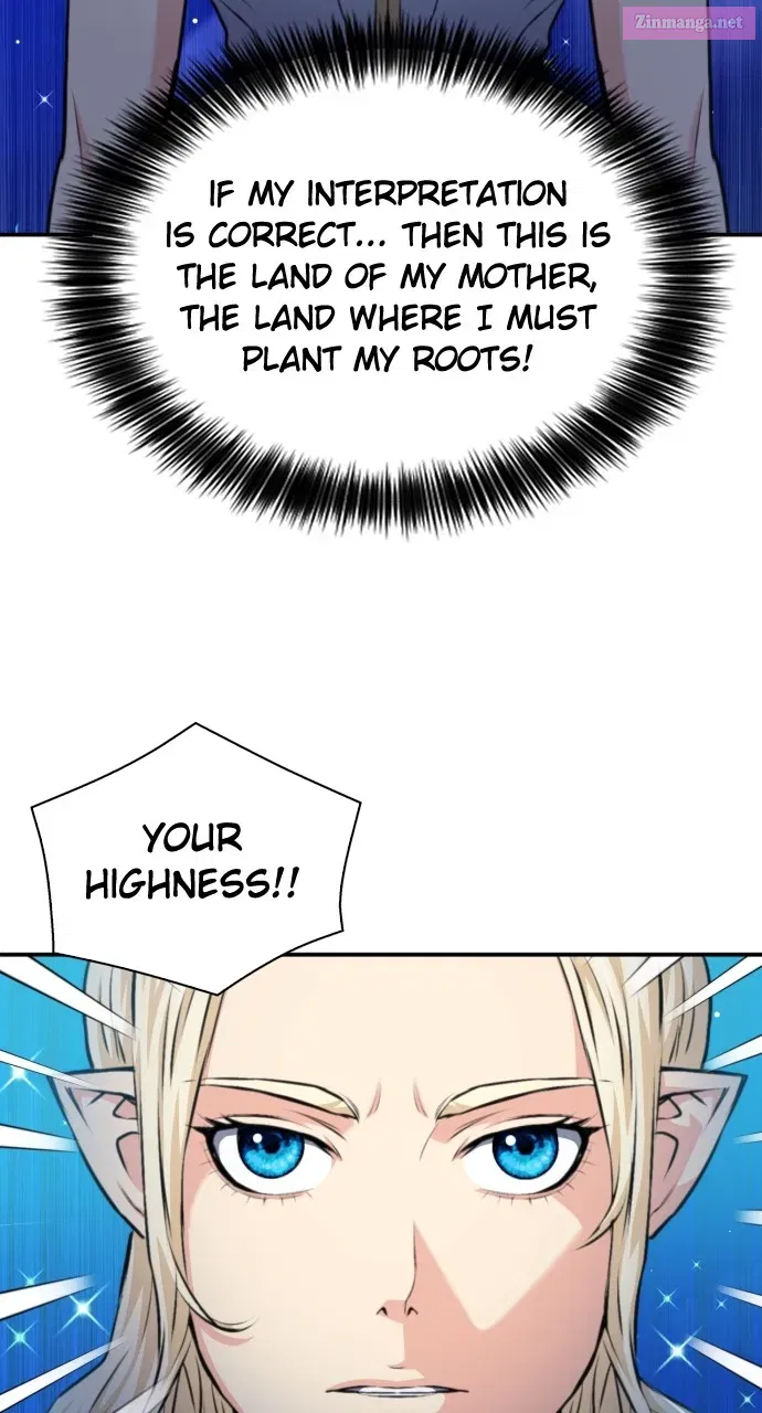 The Druid of Seoul Station Zinmanga X Chapter 167 Page 70