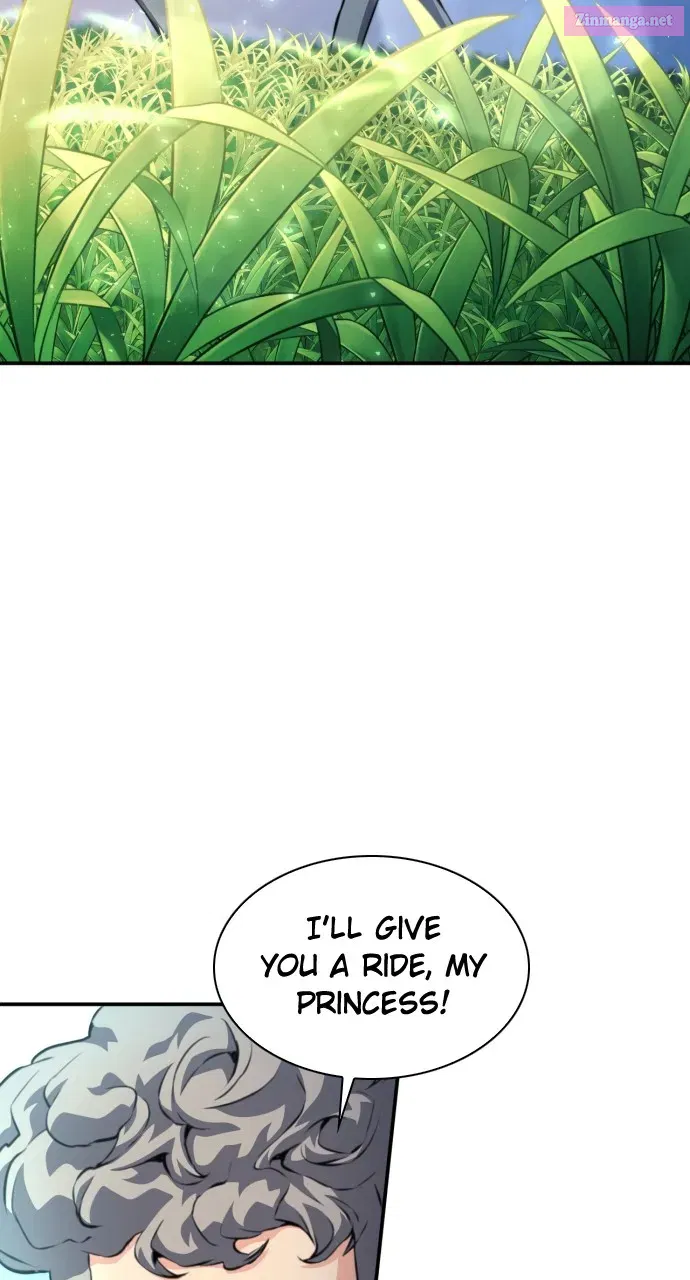 The Druid of Seoul Station Zinmanga X Chapter 167 Page 73
