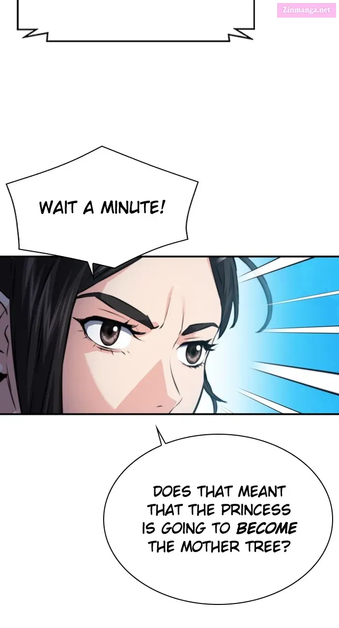 The Druid of Seoul Station Zinmanga X Chapter 167 Page 79