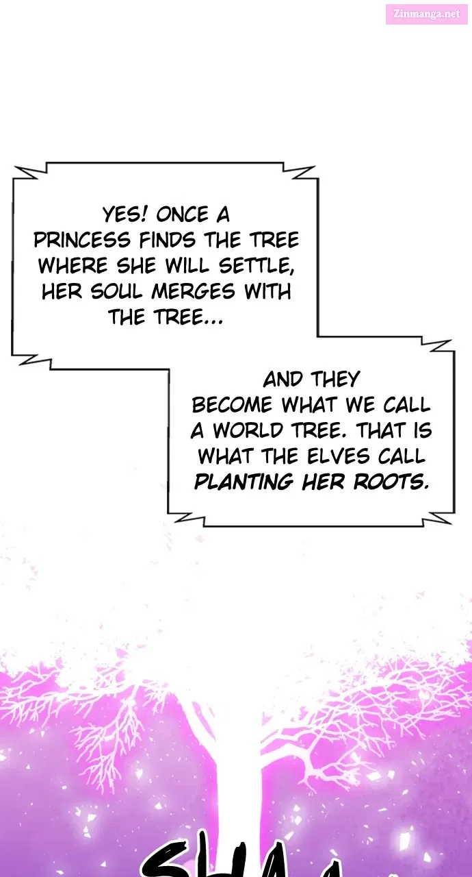 The Druid of Seoul Station Zinmanga X Chapter 167 Page 80