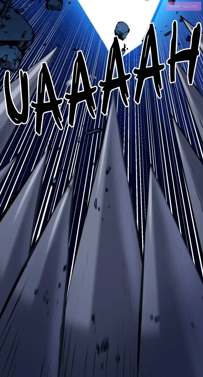 The Druid of Seoul Station Zinmanga X Chapter 166 Page 55