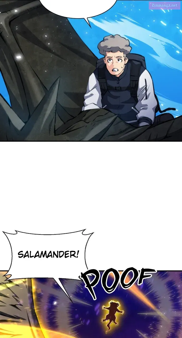 The Druid of Seoul Station Zinmanga X Chapter 166 Page 62