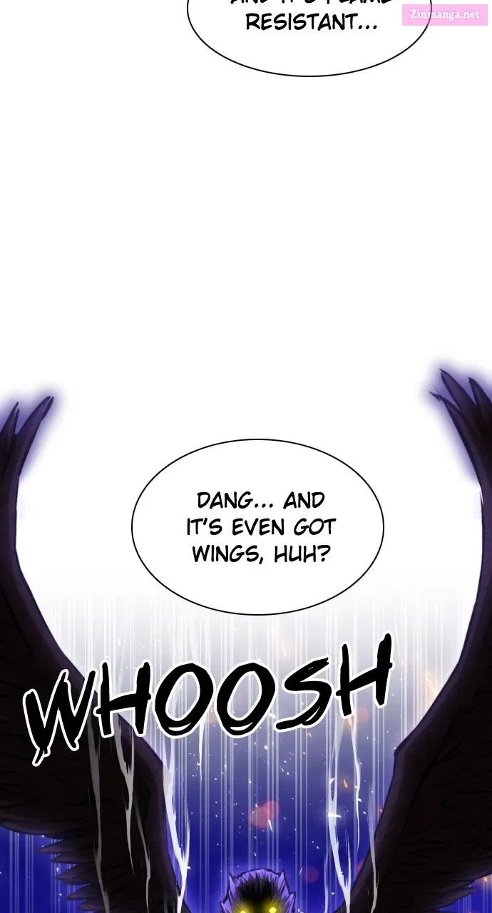 The Druid of Seoul Station Zinmanga X Chapter 166 Page 79