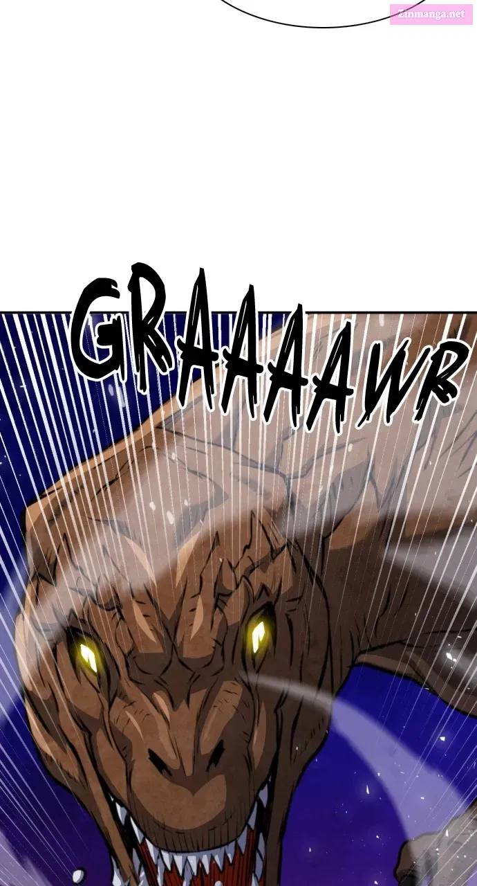 The Druid of Seoul Station Zinmanga X Chapter 166 Page 89