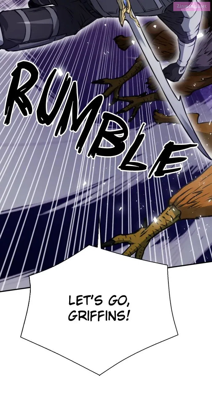 The Druid of Seoul Station Zinmanga X Chapter 166 Page 93