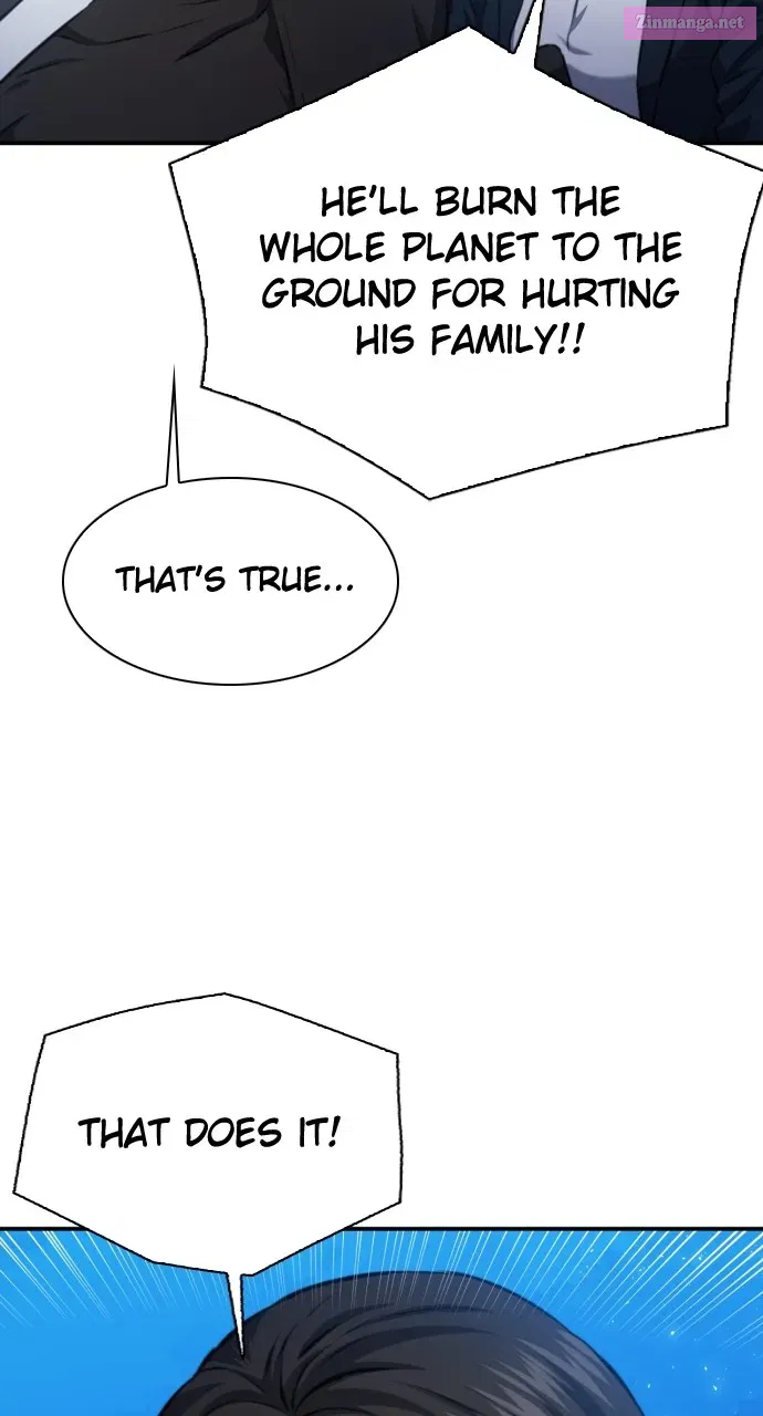 The Druid of Seoul Station Zinmanga X Chapter 166 Page 101
