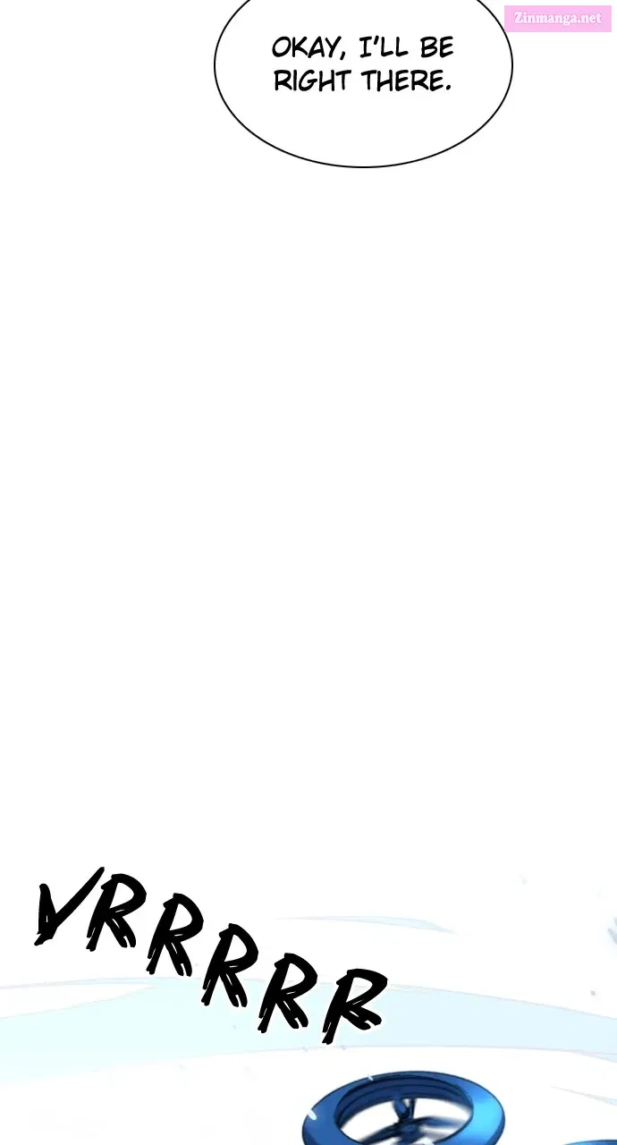 The Druid of Seoul Station Zinmanga X Chapter 166 Page 106