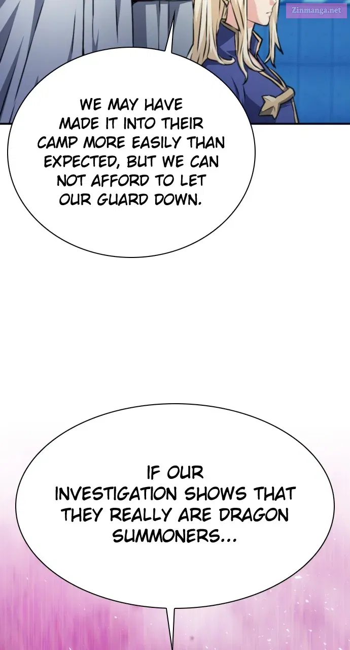 The Druid of Seoul Station Zinmanga X Chapter 166 Page 122