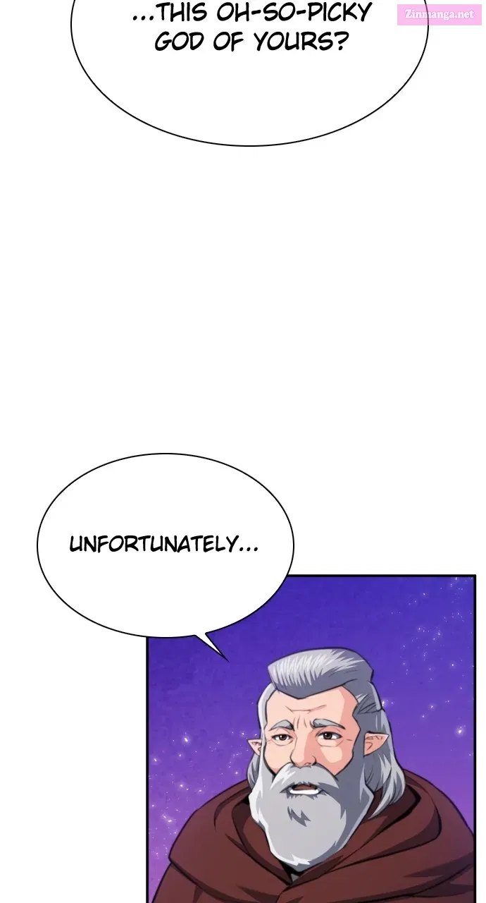 The Druid of Seoul Station Zinmanga X Chapter 165 Page 3