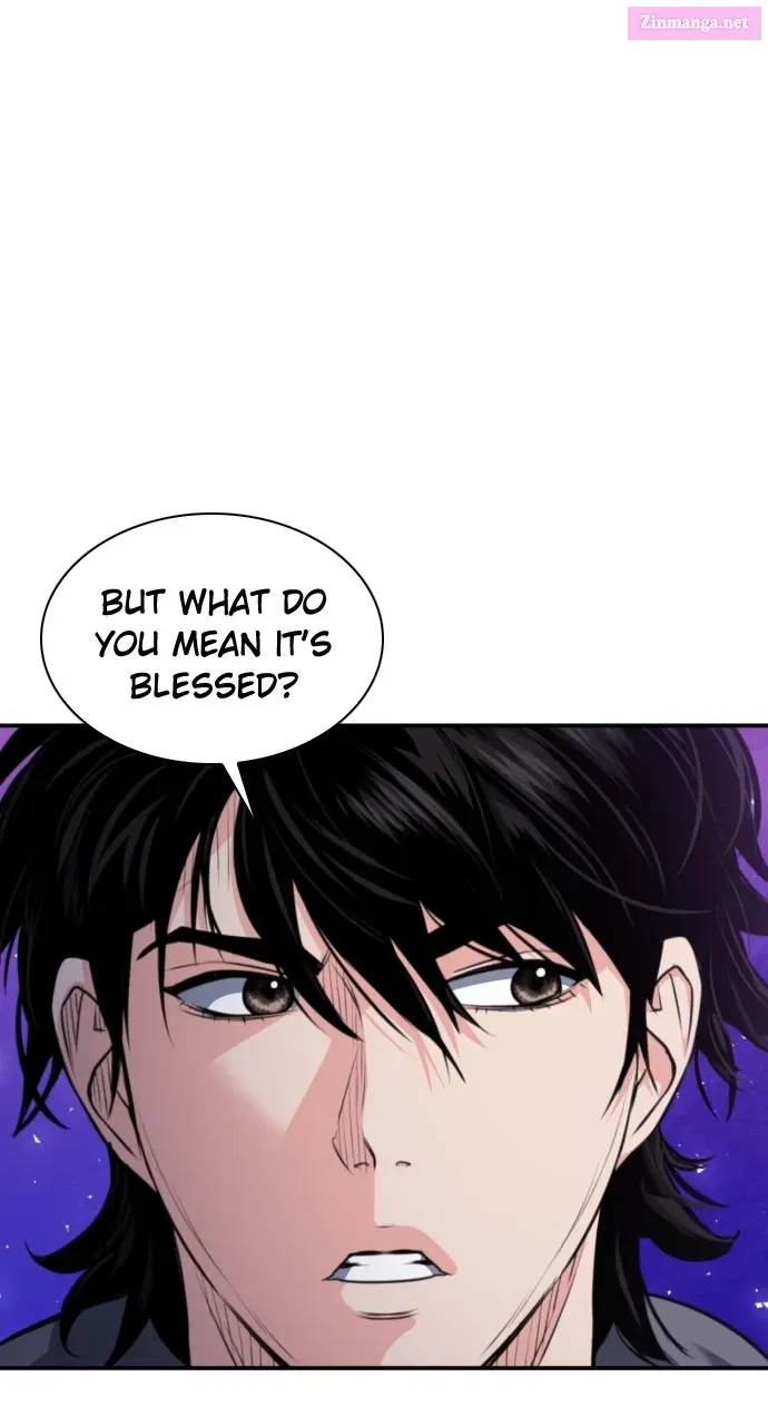 The Druid of Seoul Station Zinmanga X Chapter 165 Page 22