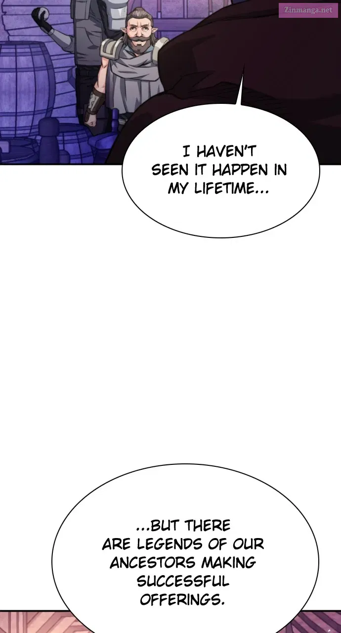 The Druid of Seoul Station Zinmanga X Chapter 165 Page 24