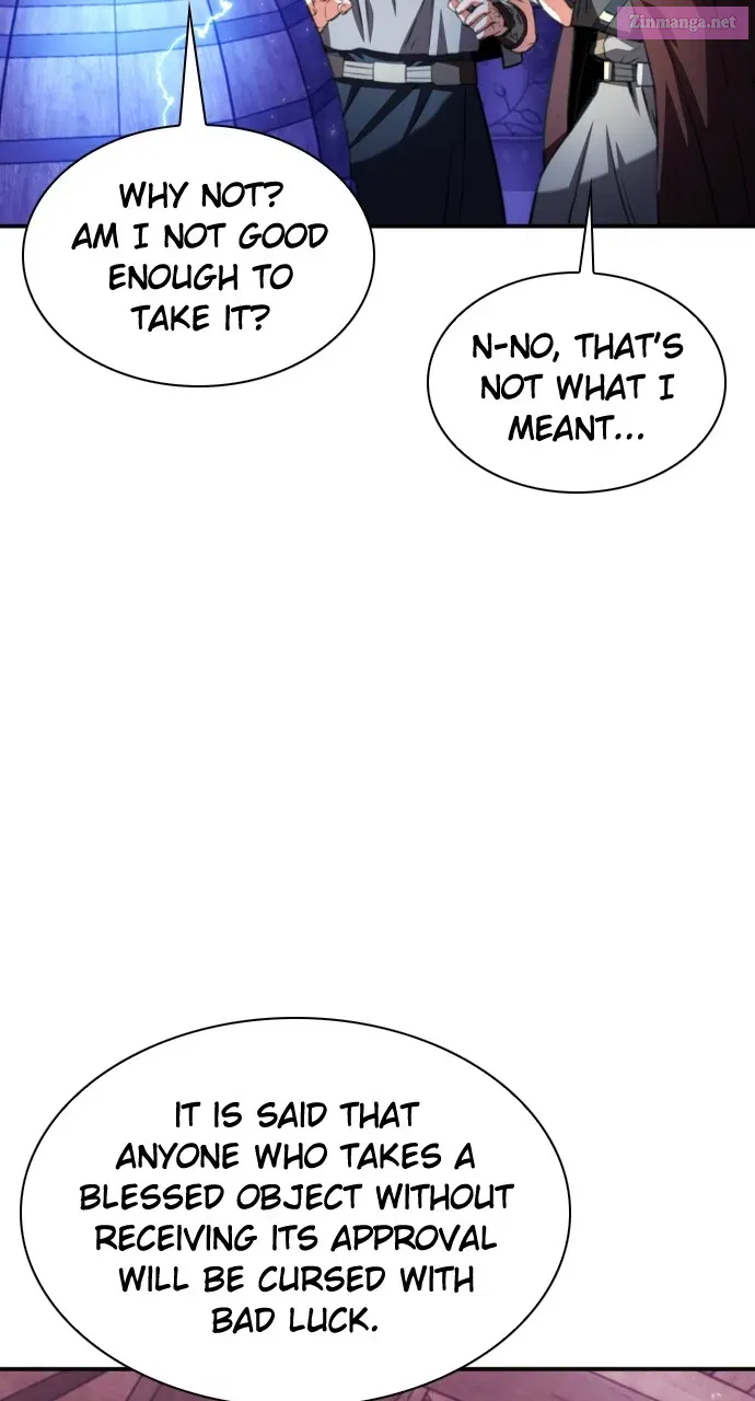 The Druid of Seoul Station Zinmanga X Chapter 165 Page 27