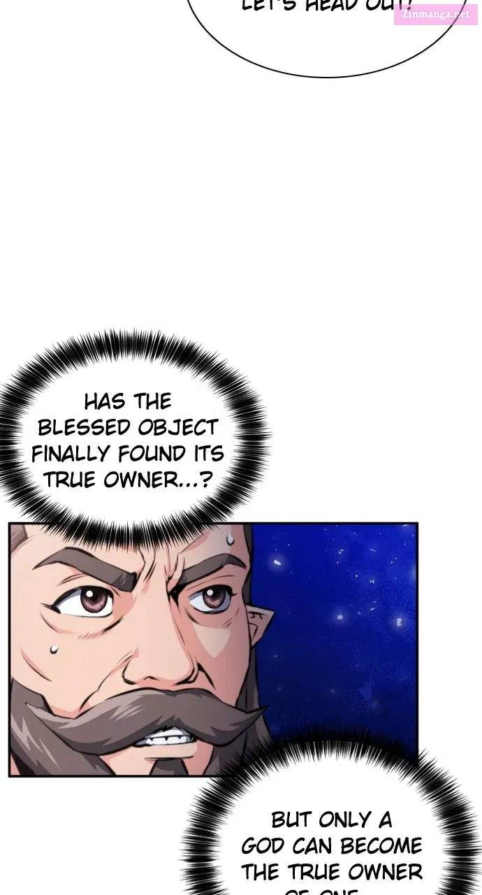 The Druid of Seoul Station Zinmanga X Chapter 165 Page 29