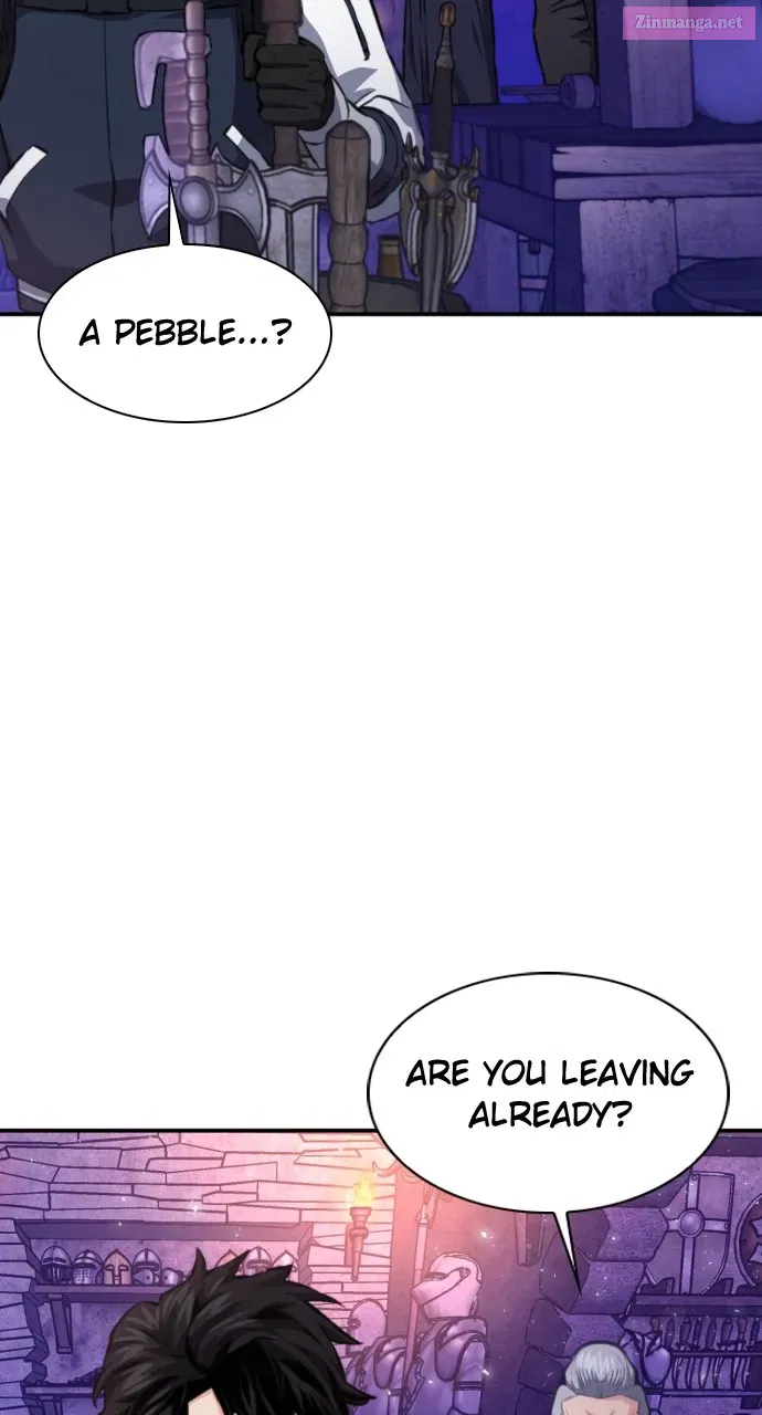 The Druid of Seoul Station Zinmanga X Chapter 165 Page 31