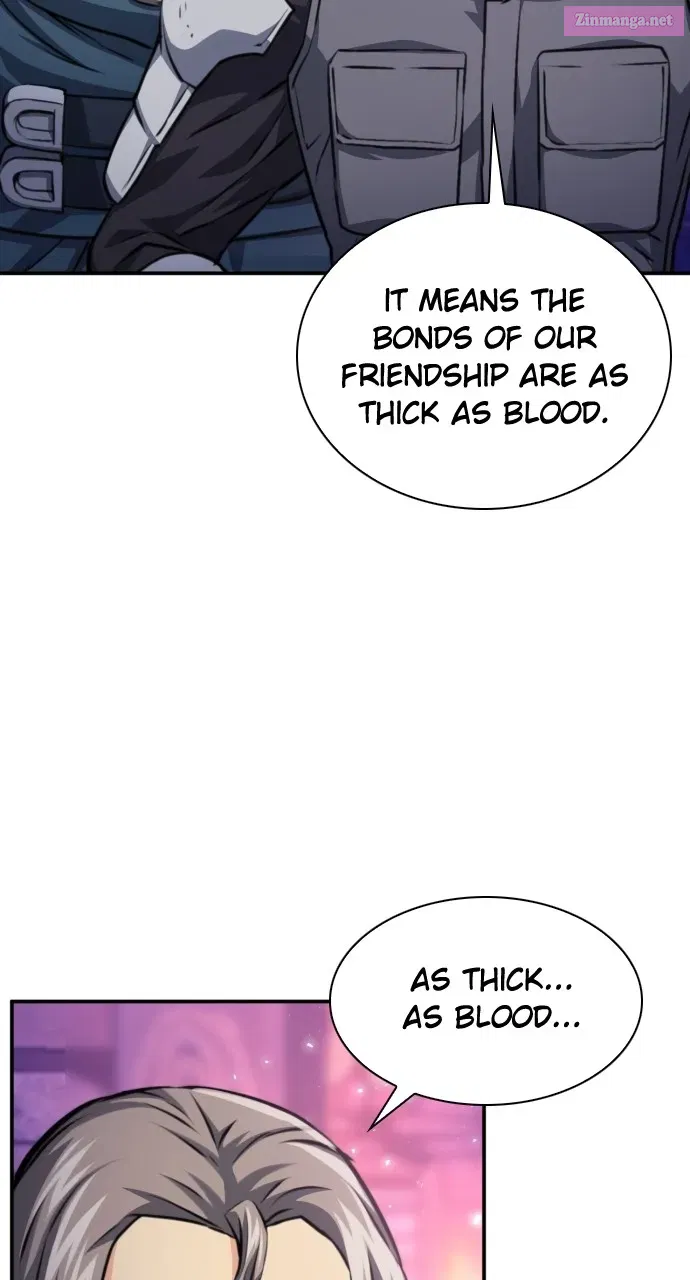 The Druid of Seoul Station Zinmanga X Chapter 165 Page 39