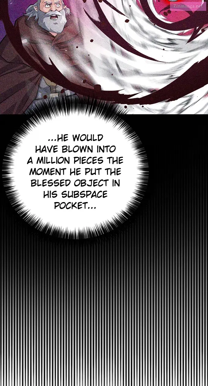 The Druid of Seoul Station Zinmanga X Chapter 165 Page 53