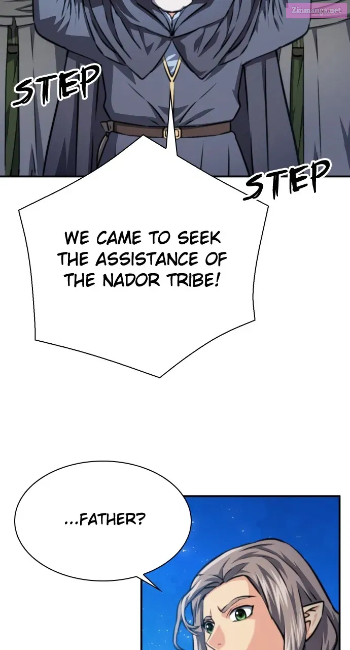 The Druid of Seoul Station Zinmanga X Chapter 165 Page 58