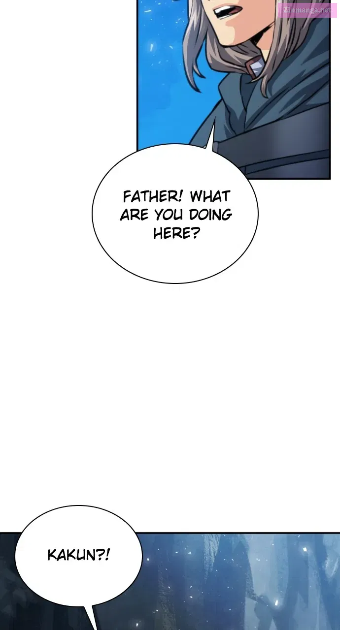 The Druid of Seoul Station Zinmanga X Chapter 165 Page 59