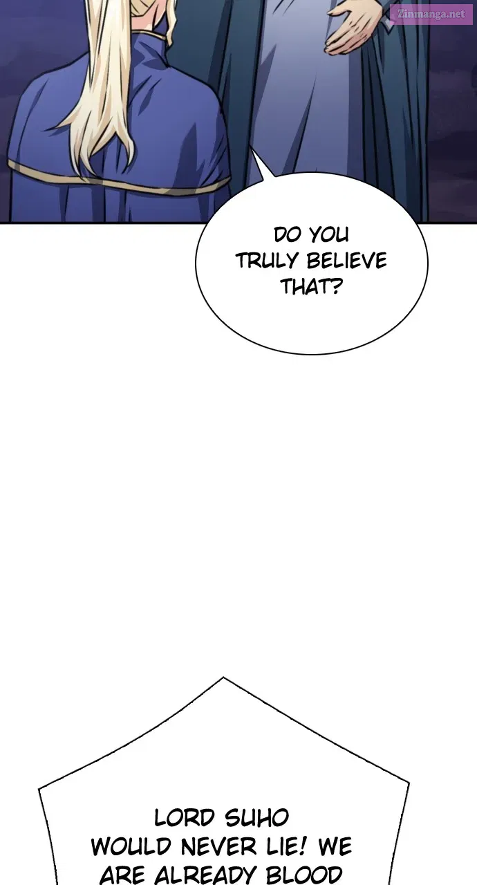 The Druid of Seoul Station Zinmanga X Chapter 165 Page 66