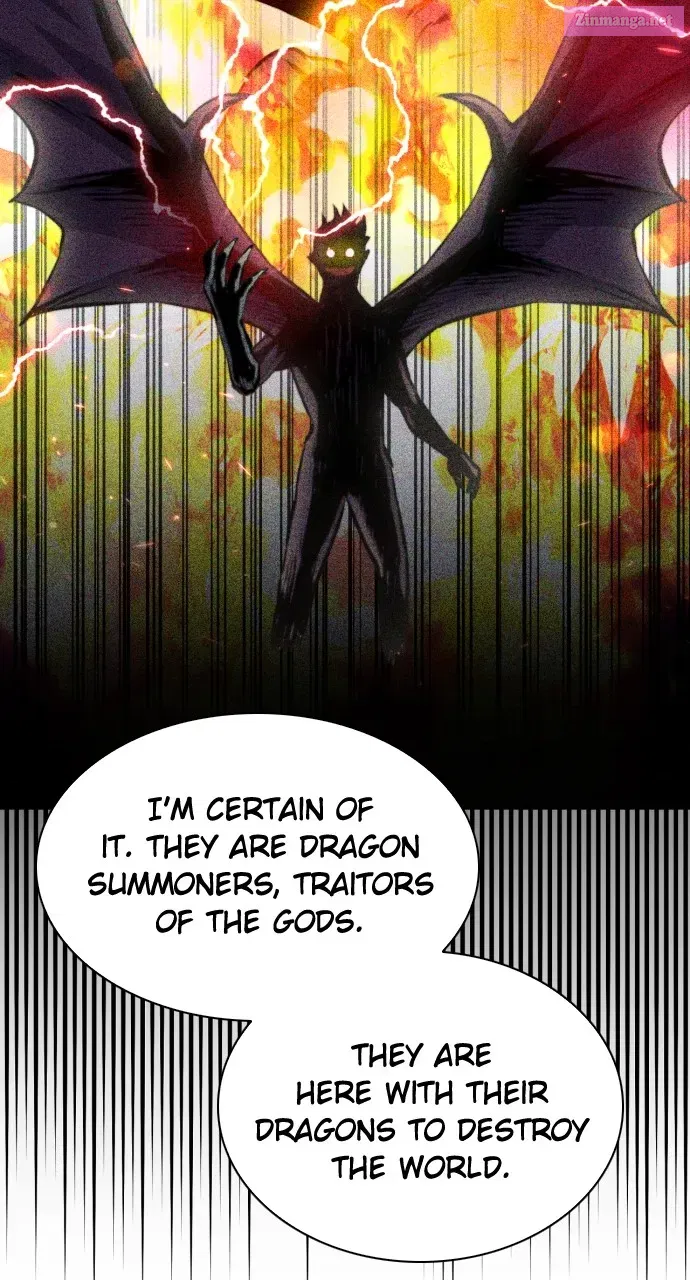 The Druid of Seoul Station Zinmanga X Chapter 165 Page 69