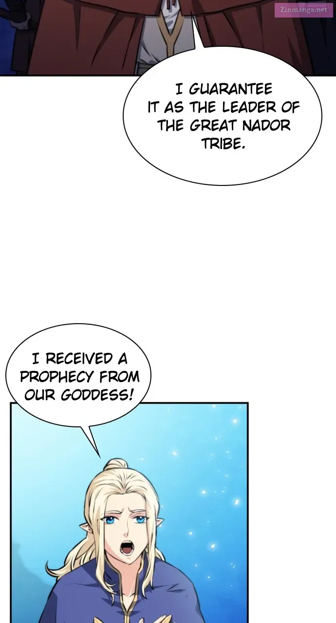 The Druid of Seoul Station Zinmanga X Chapter 165 Page 72