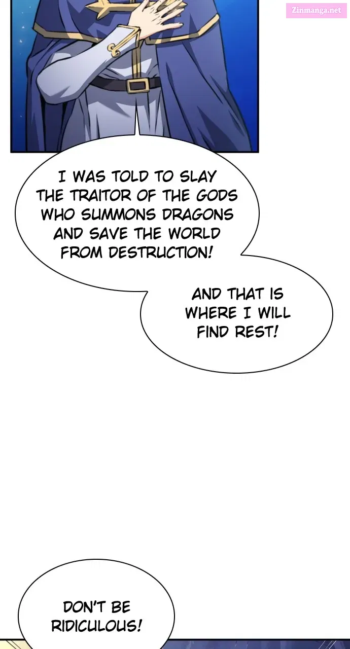 The Druid of Seoul Station Zinmanga X Chapter 165 Page 73