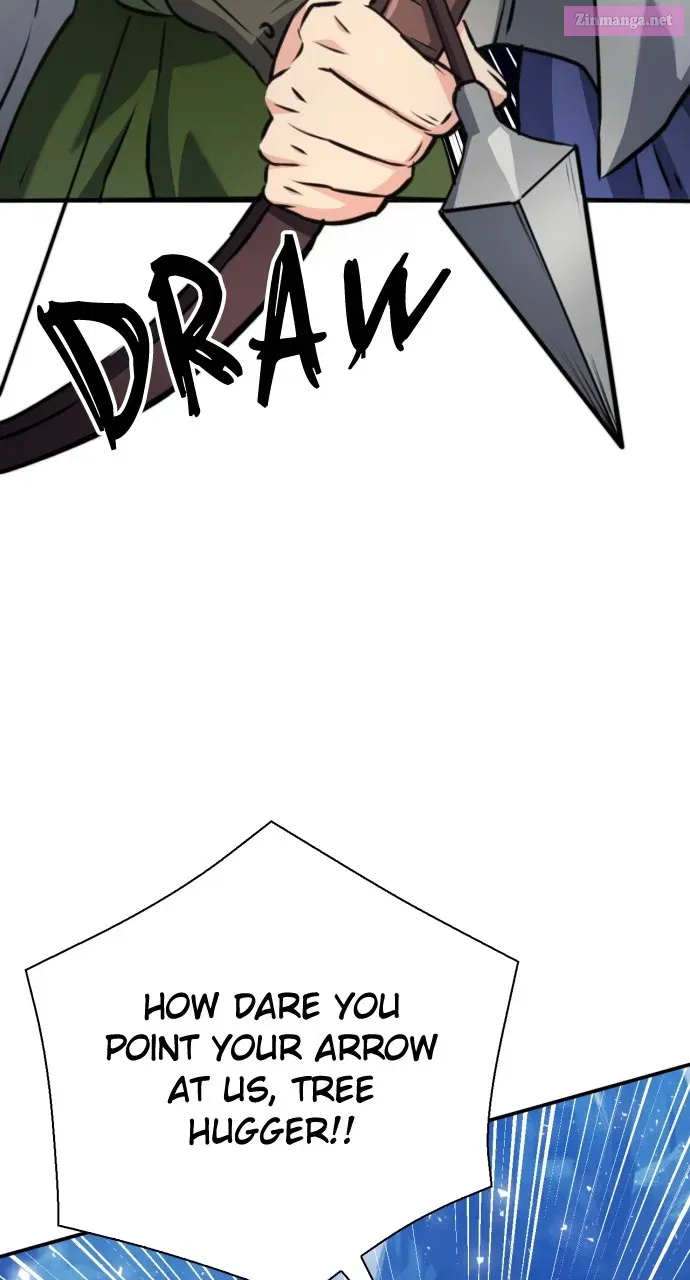 The Druid of Seoul Station Zinmanga X Chapter 165 Page 76