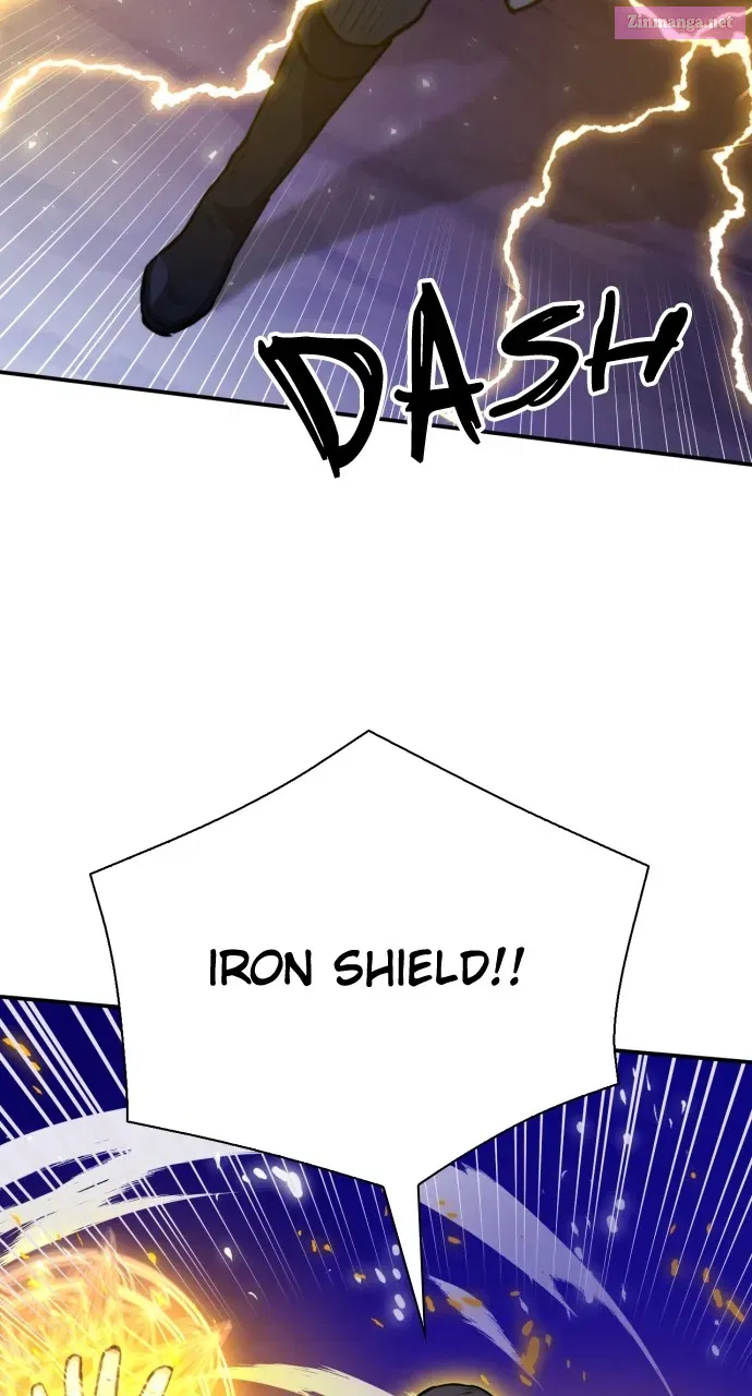 The Druid of Seoul Station Zinmanga X Chapter 165 Page 85