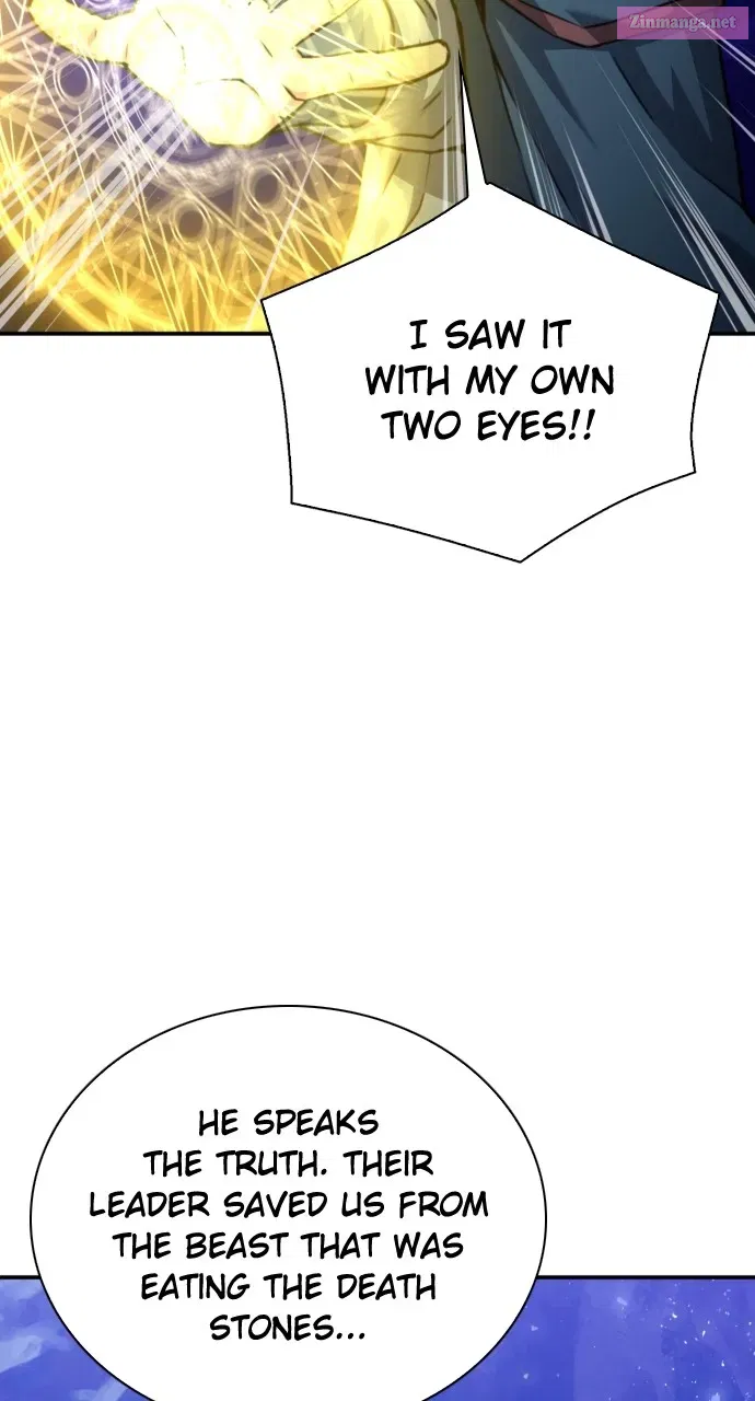 The Druid of Seoul Station Zinmanga X Chapter 165 Page 89