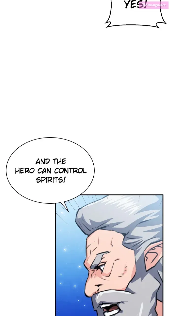 The Druid of Seoul Station Zinmanga X Chapter 165 Page 92