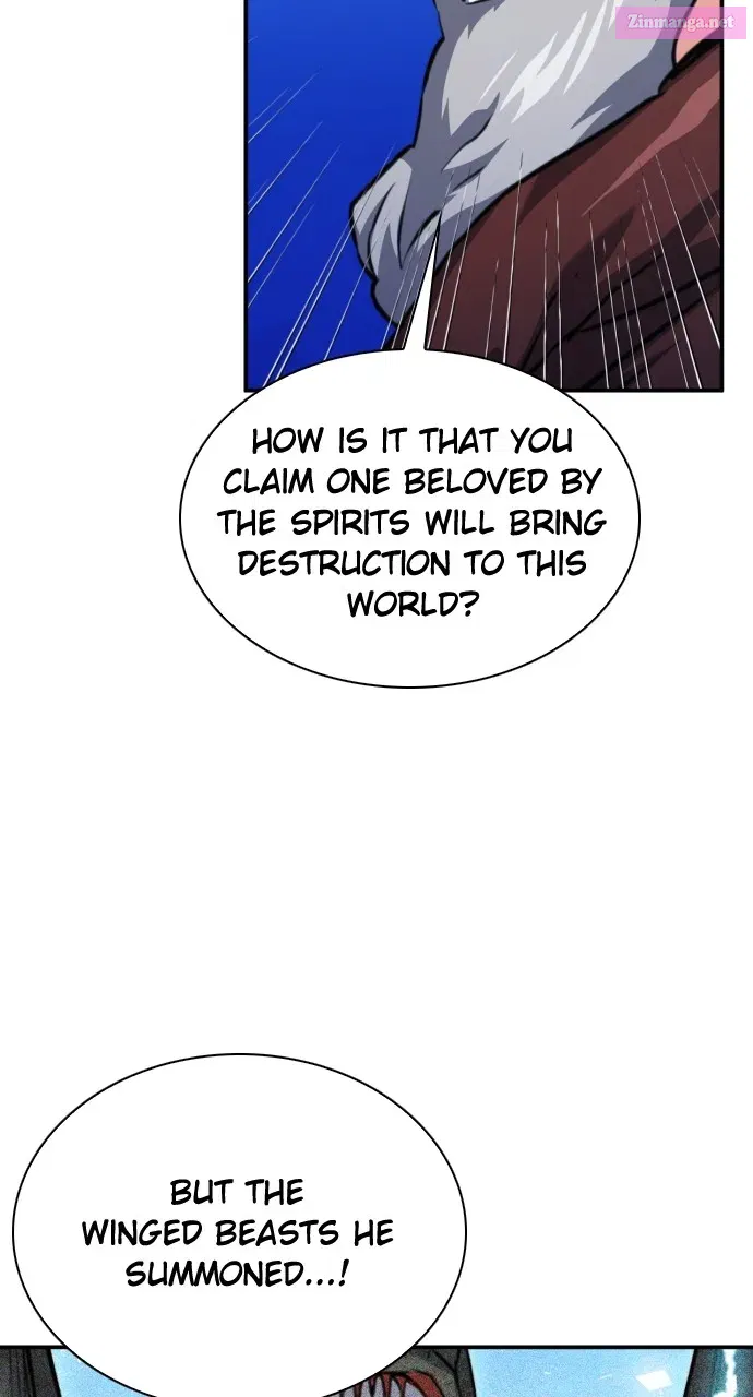 The Druid of Seoul Station Zinmanga X Chapter 165 Page 93