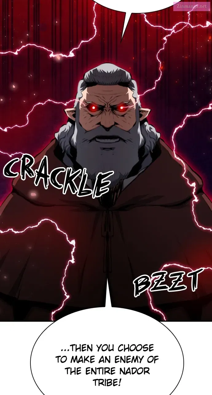 The Druid of Seoul Station Zinmanga X Chapter 165 Page 101