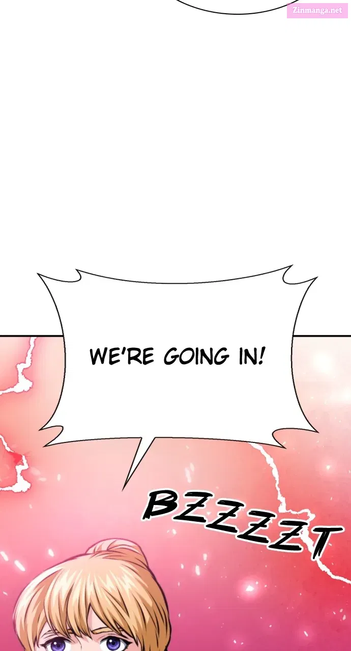 The Druid of Seoul Station Zinmanga X Chapter 165 Page 110