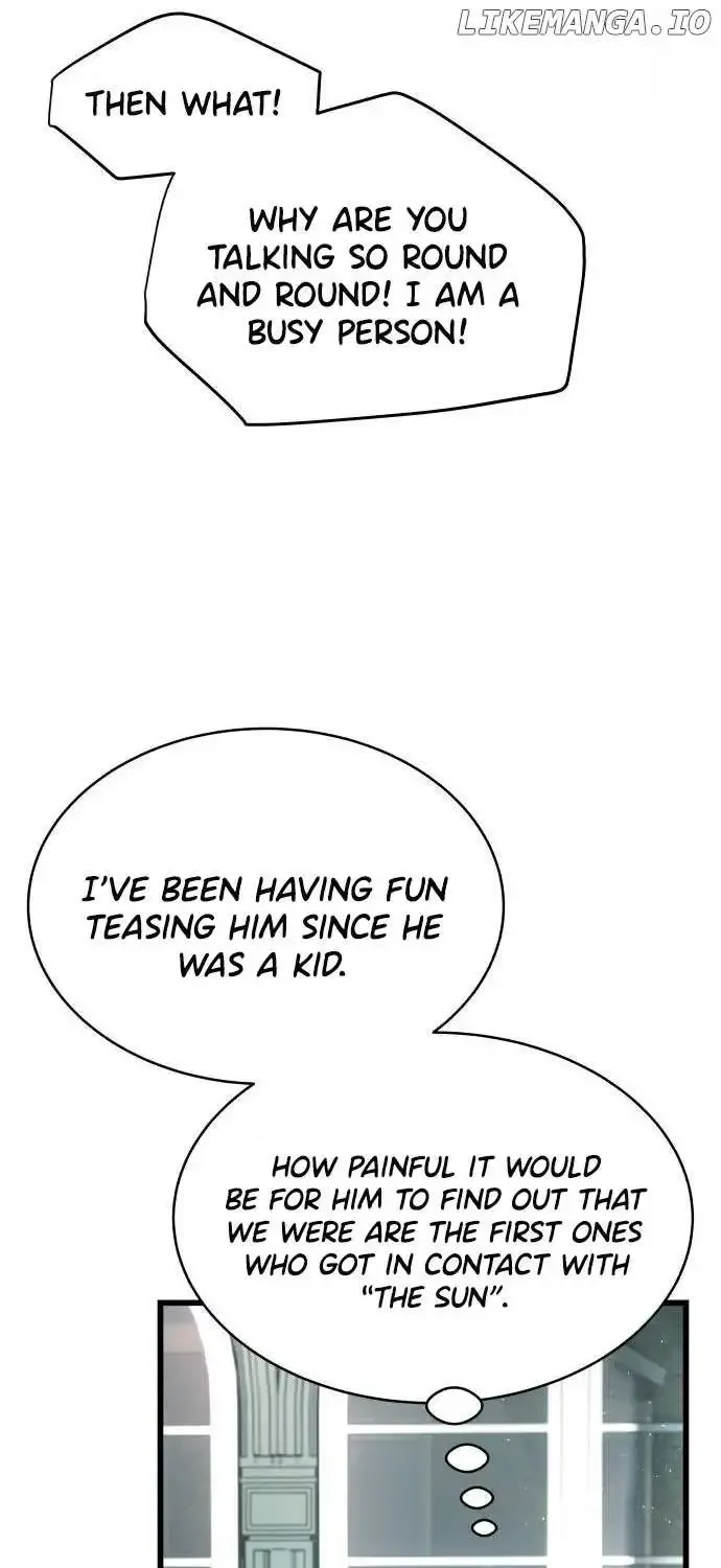 A Tidal Wave Of Glory Zinmanga X Chapter 21 Page 38