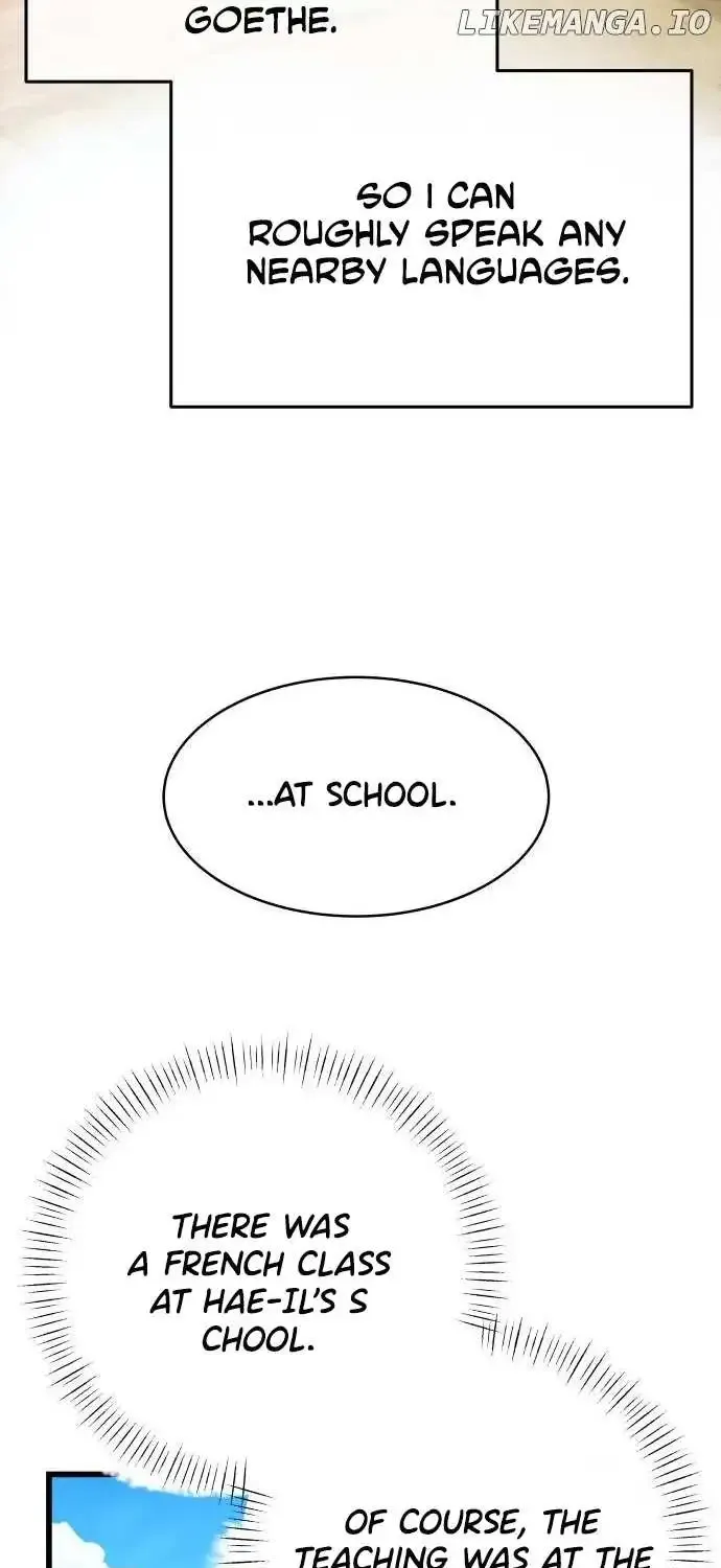 A Tidal Wave Of Glory Zinmanga X Chapter 21 Page 114
