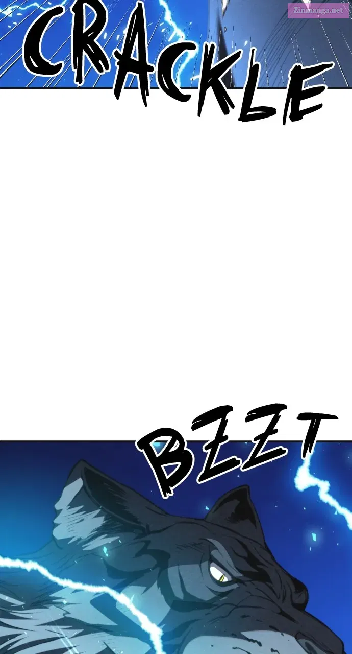 The Druid of Seoul Station Zinmanga X Chapter 164 Page 25