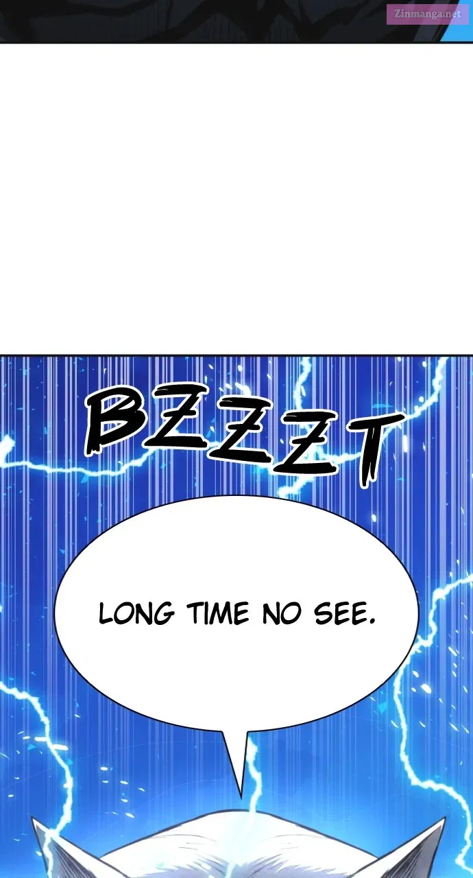 The Druid of Seoul Station Zinmanga X Chapter 164 Page 28