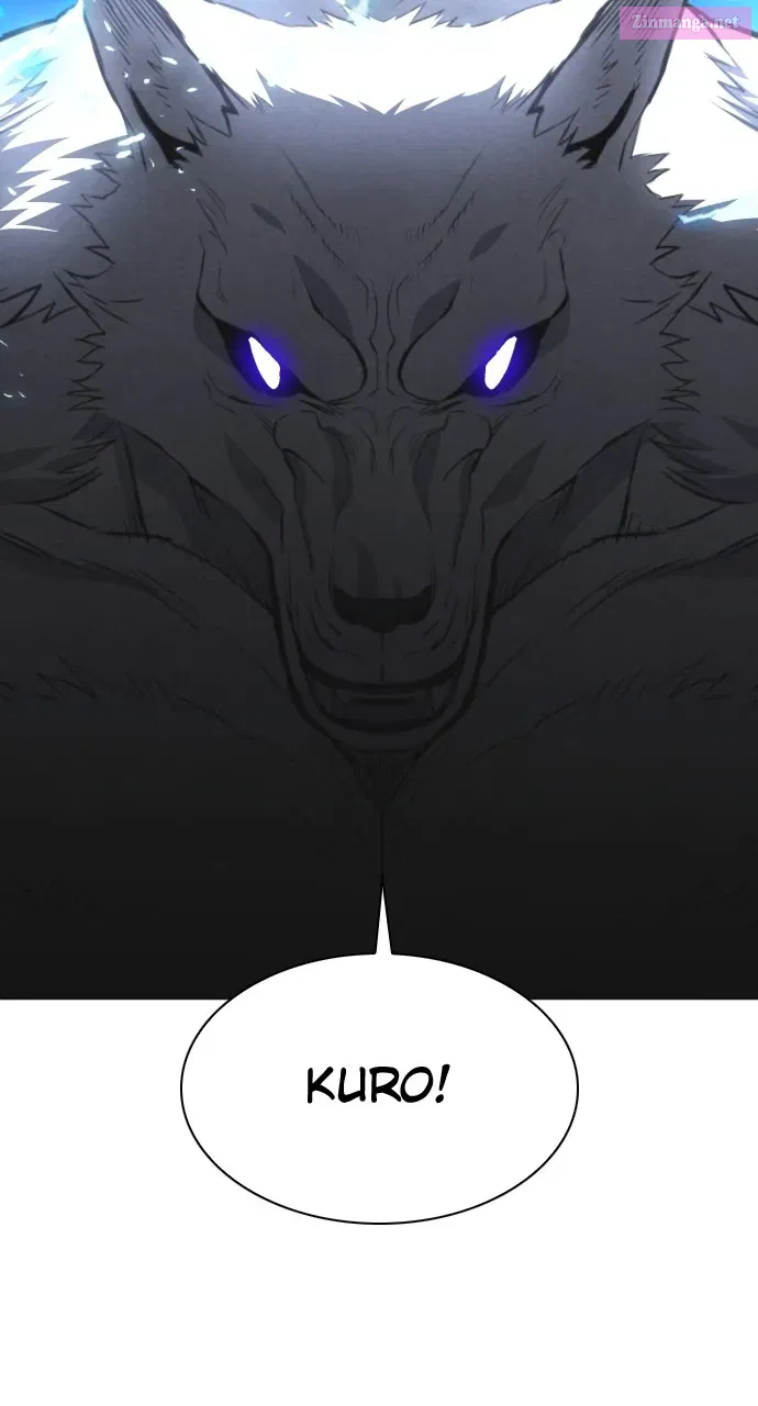 The Druid of Seoul Station Zinmanga X Chapter 164 Page 29