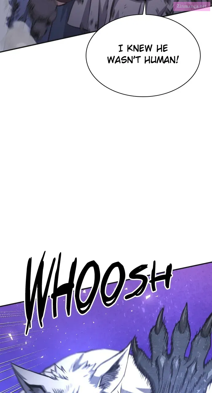 The Druid of Seoul Station Zinmanga X Chapter 164 Page 31