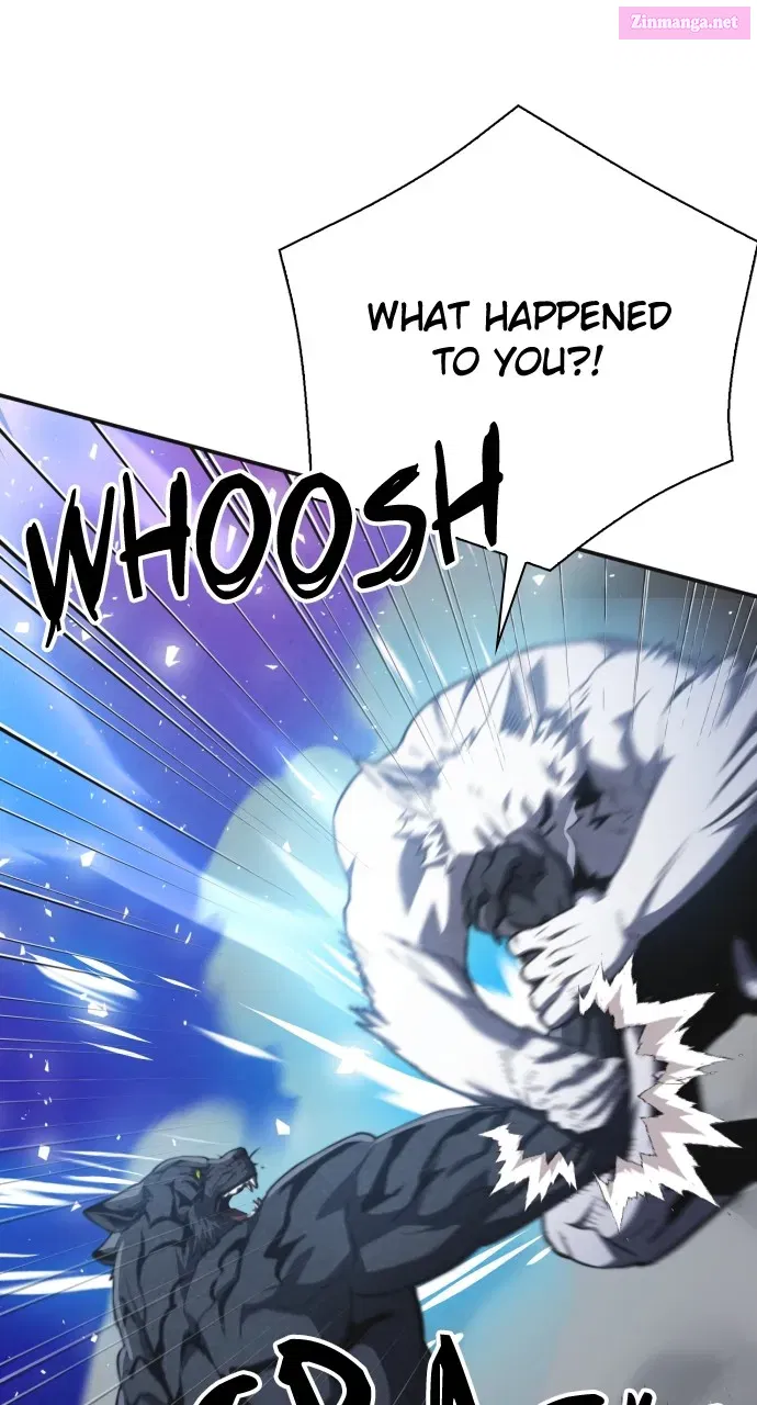 The Druid of Seoul Station Zinmanga X Chapter 164 Page 33