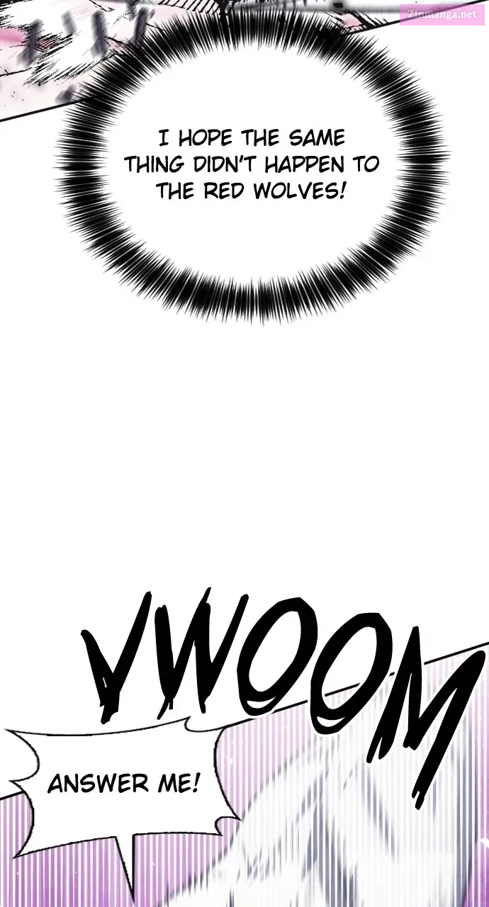 The Druid of Seoul Station Zinmanga X Chapter 164 Page 40