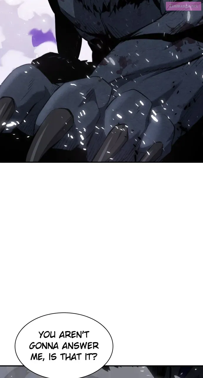 The Druid of Seoul Station Zinmanga X Chapter 164 Page 46